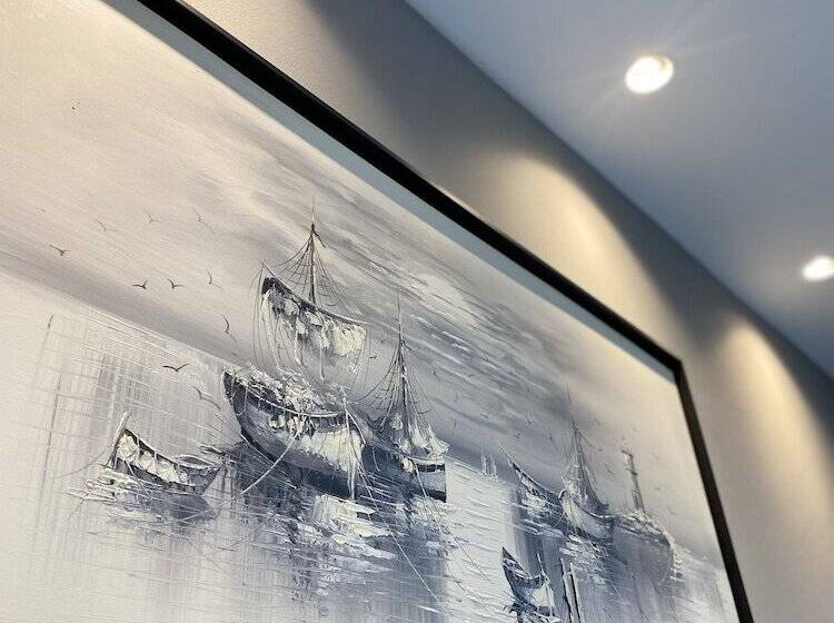 Hotel Atrium Deluxe Resort