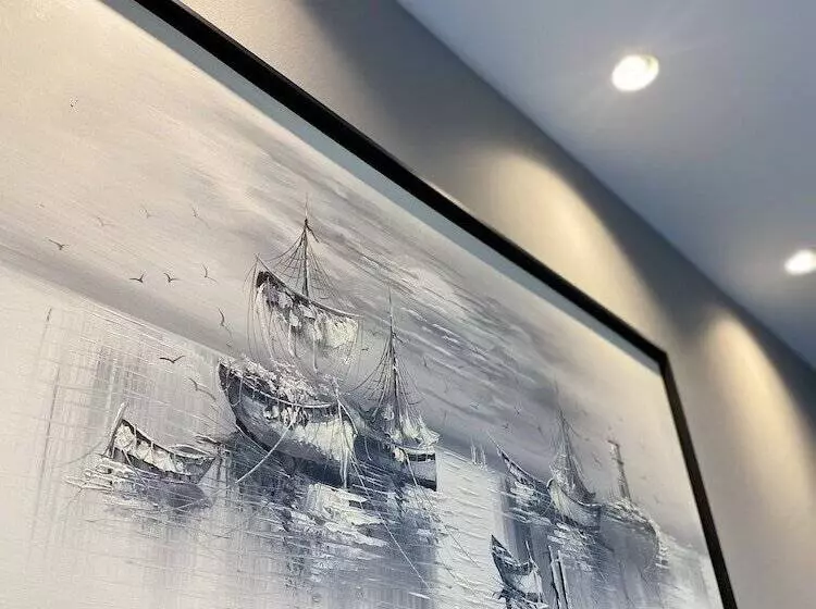 Hotelli Atrium Deluxe Resort