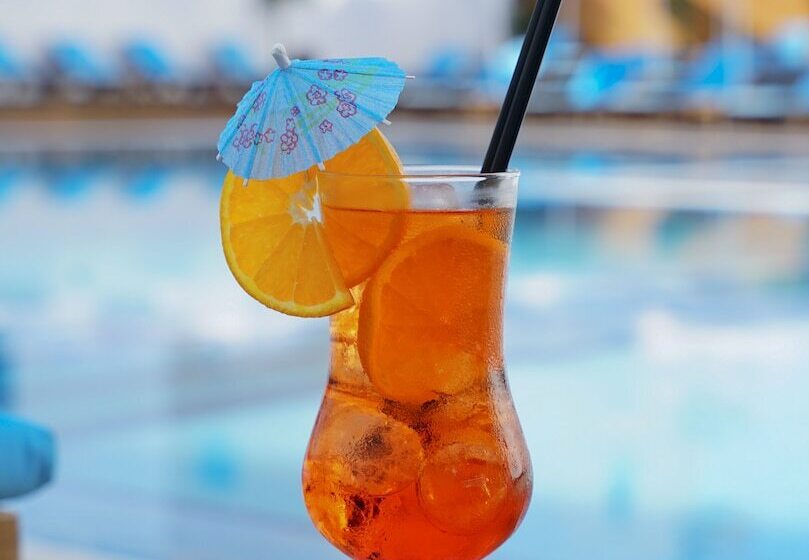 Hotel Atrium Deluxe Resort