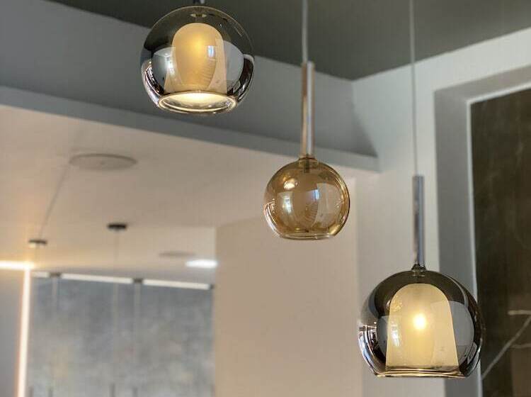 Hotel Atrium Deluxe Resort