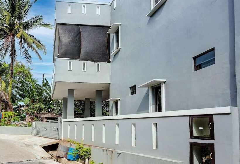 هتل D'cost Homestay By Oyo