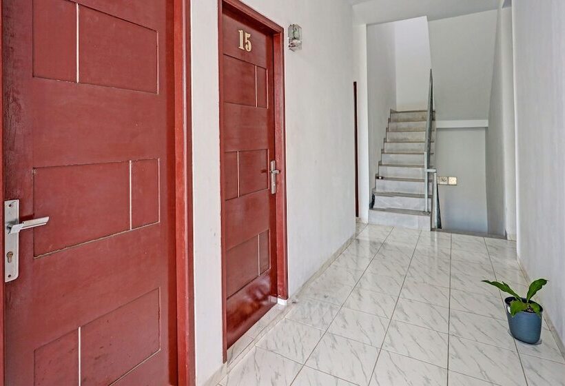 هتل D'cost Homestay By Oyo