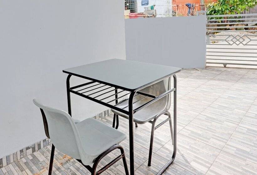 هتل D'cost Homestay By Oyo