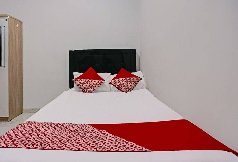 هتل D'cost Homestay By Oyo