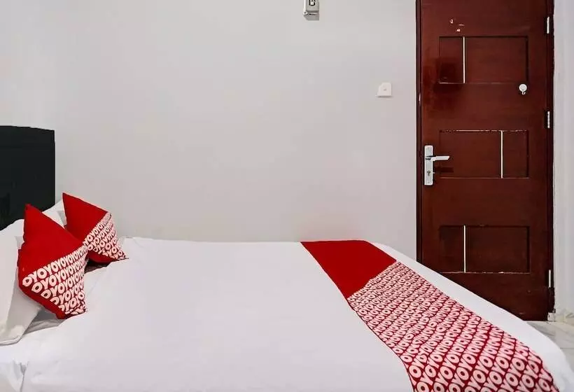 ホテル D'cost Homestay By Oyo