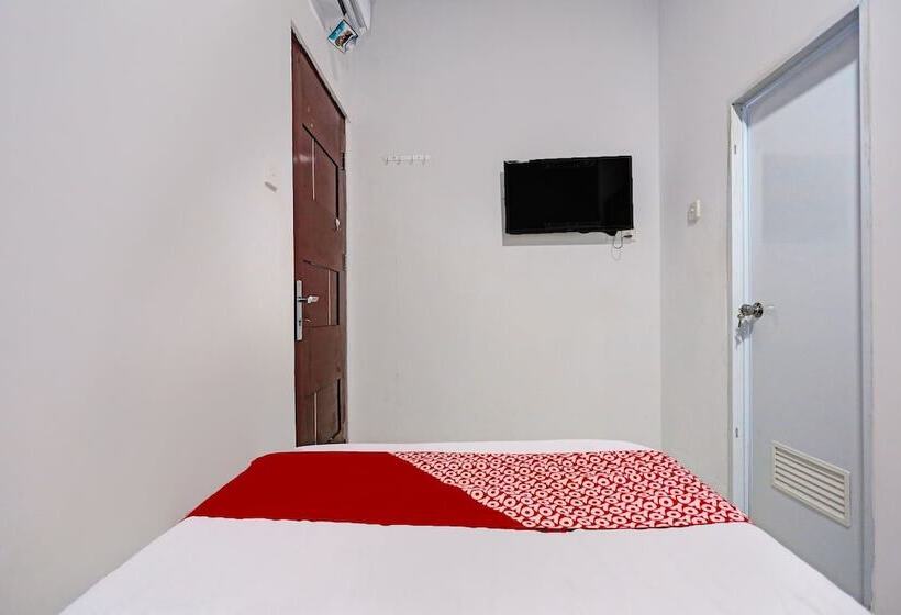 هتل D'cost Homestay By Oyo