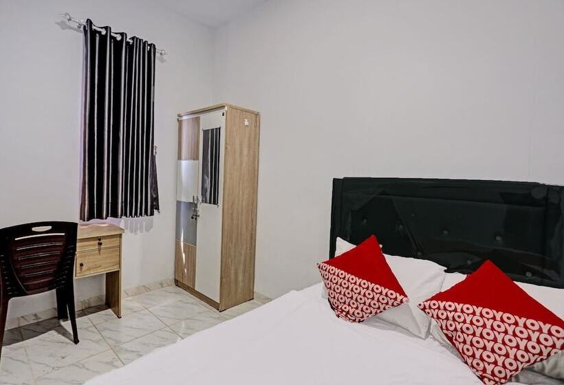 هتل D'cost Homestay By Oyo