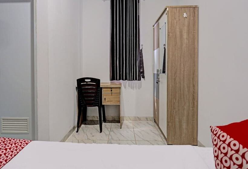 هتل D'cost Homestay By Oyo