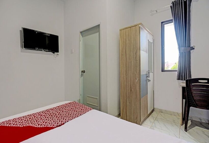 هتل D'cost Homestay By Oyo