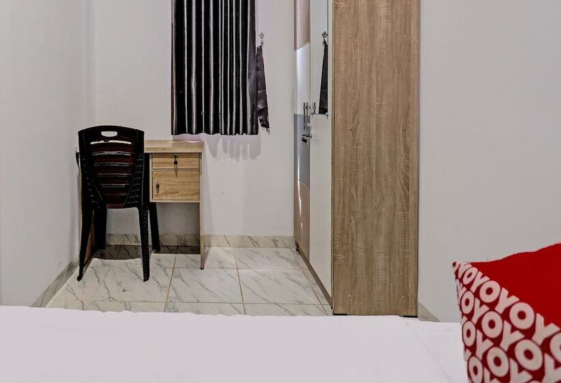 هتل D'cost Homestay By Oyo