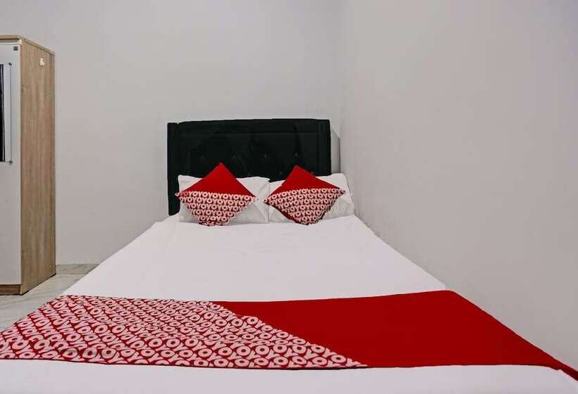 هتل D'cost Homestay By Oyo