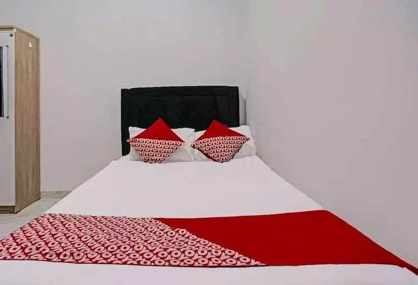 ホテル D'cost Homestay By Oyo