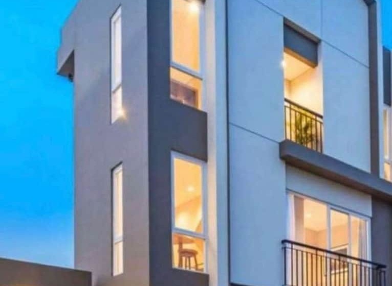 酒店 Express O 92155 Nia Residence 2