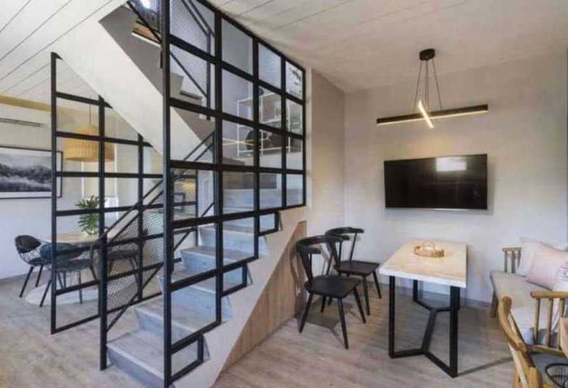 酒店 Express O 92155 Nia Residence 2