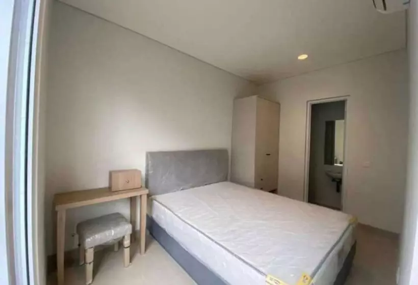 ホテル Express O 92155 Nia Residence 2