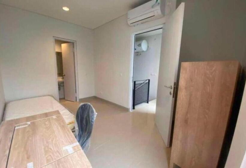 酒店 Express O 92155 Nia Residence 2