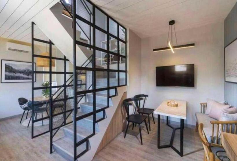 酒店 Express O 92155 Nia Residence 2