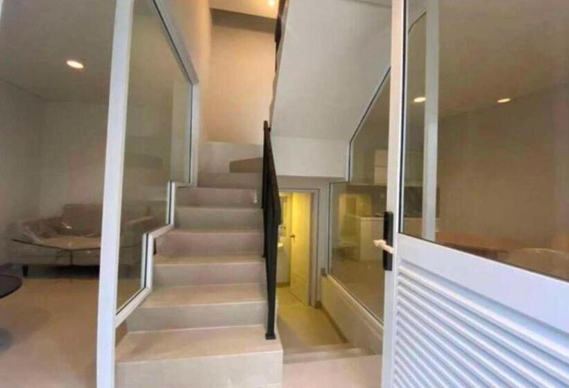 酒店 Express O 92155 Nia Residence 2