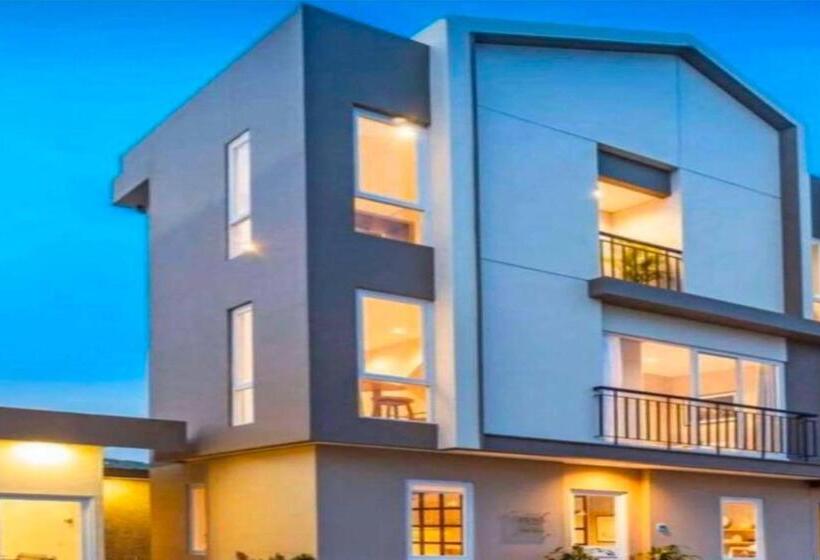 酒店 Express O 92155 Nia Residence 2