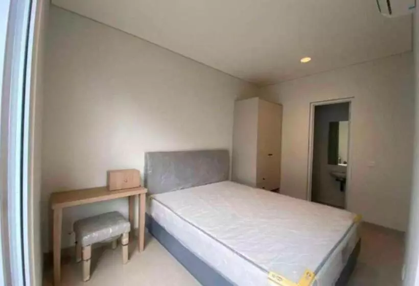 ホテル Express O 92155 Nia Residence 2