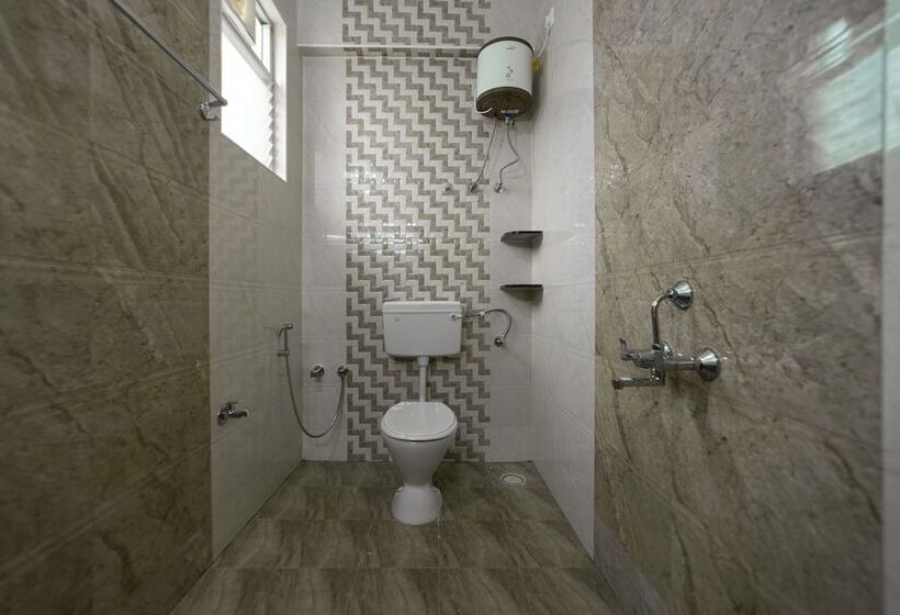 ホテル Fortune Inn