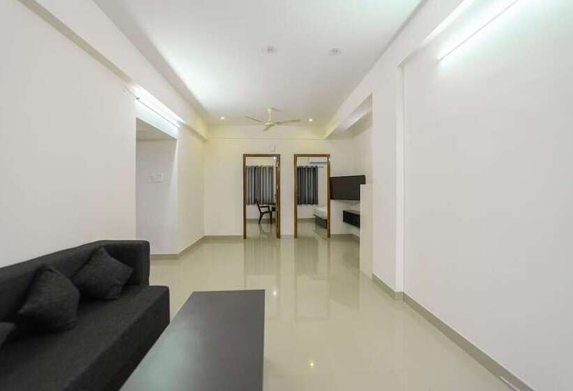 ホテル Fortune Inn