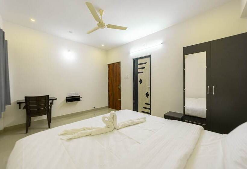 ホテル Fortune Inn