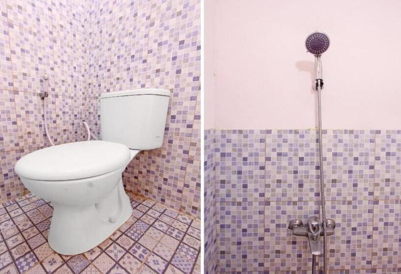 Отель Gemilang By Oyo