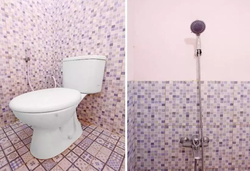 Hotelli Gemilang By Oyo