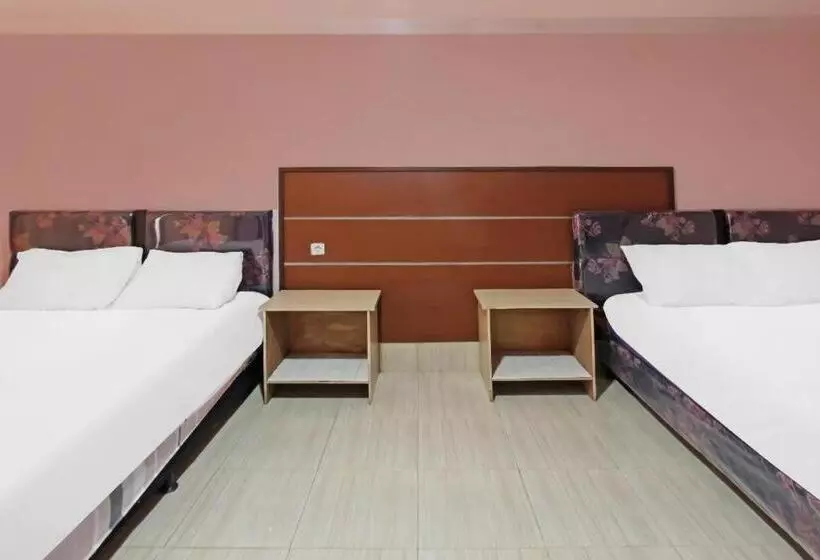 Hotelli Gemilang By Oyo