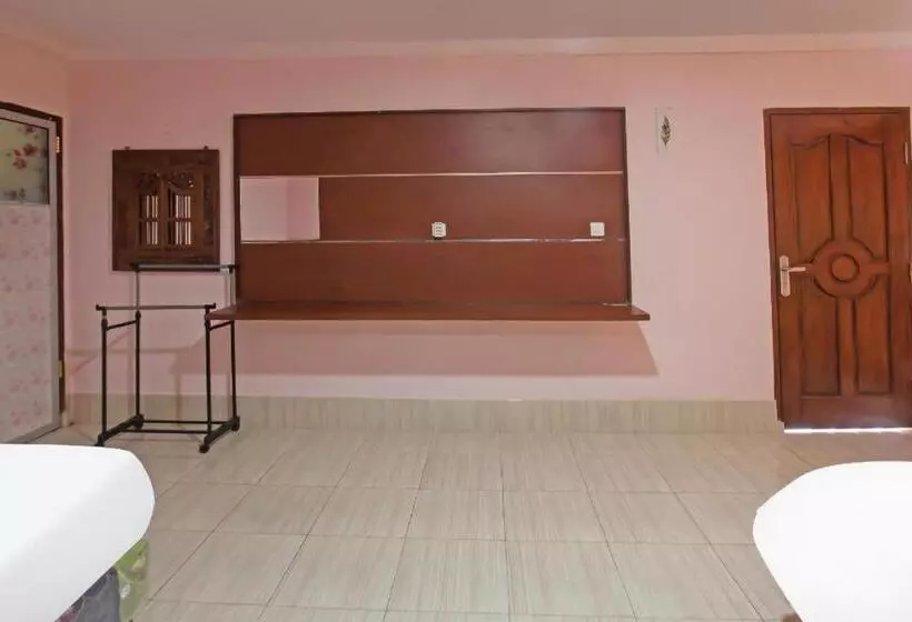 Hotelli Gemilang By Oyo