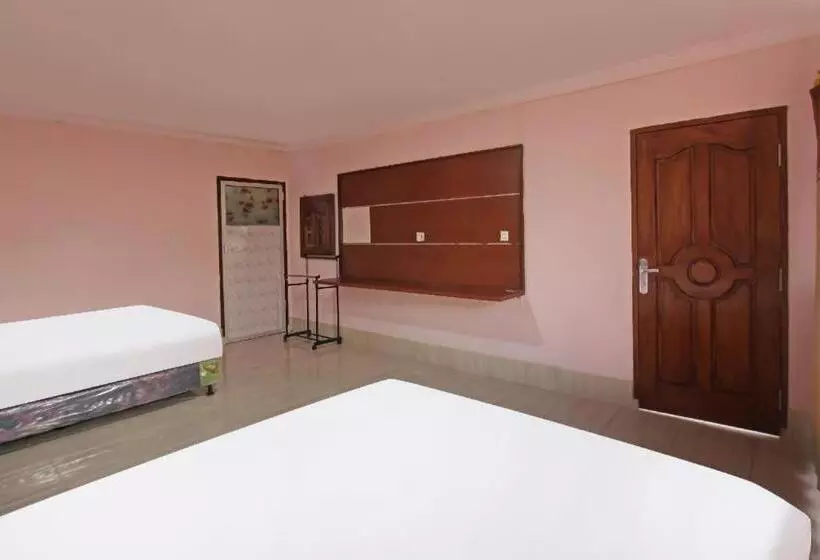 Hotelli Gemilang By Oyo