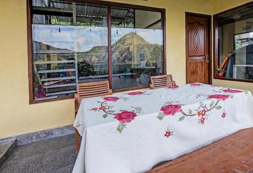 Отель Gemilang By Oyo