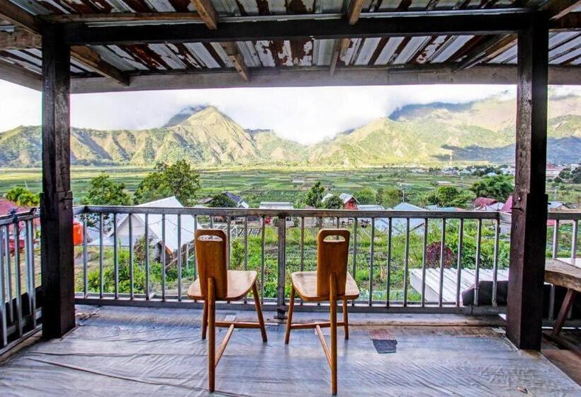 Отель Gemilang By Oyo