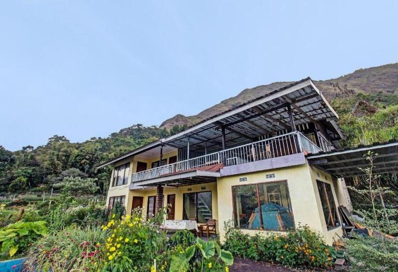 Отель Gemilang By Oyo