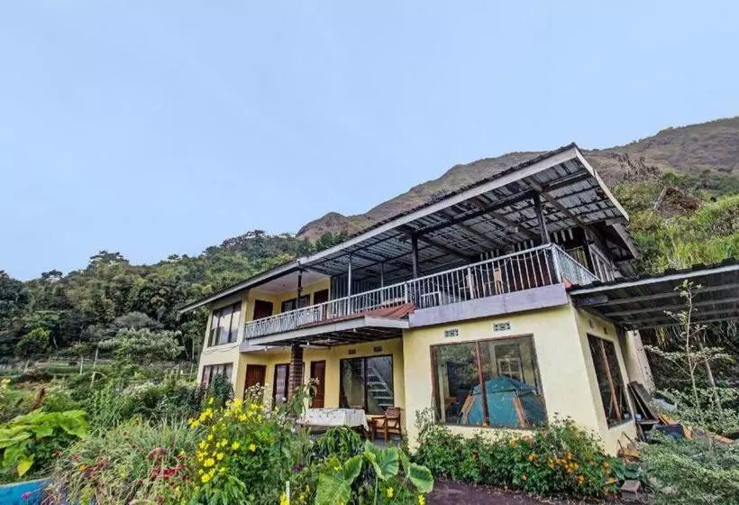 Hotelli Gemilang By Oyo