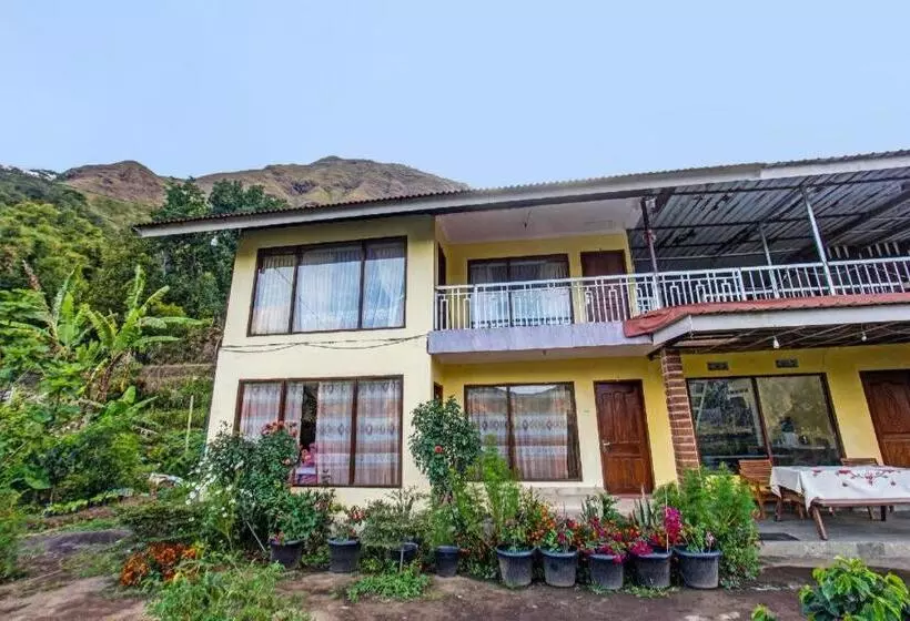 Hotelli Gemilang By Oyo