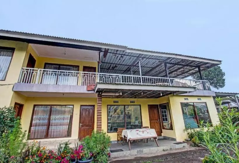 Hotelli Gemilang By Oyo