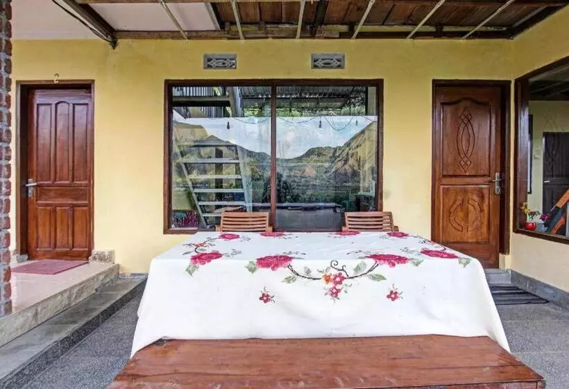 Hotelli Gemilang By Oyo