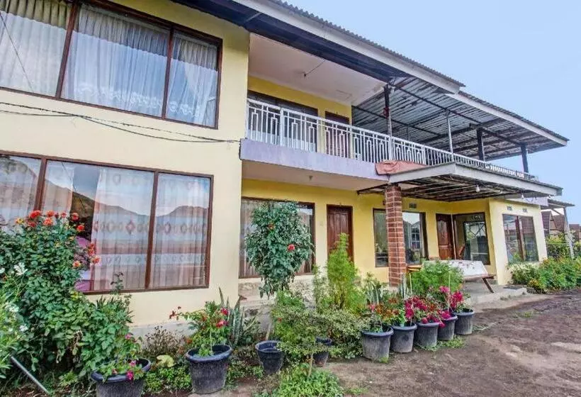 Hotelli Gemilang By Oyo