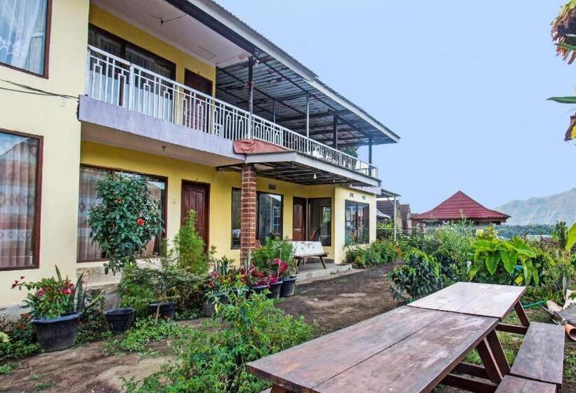 Отель Gemilang By Oyo