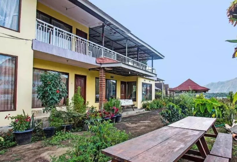 Hotelli Gemilang By Oyo