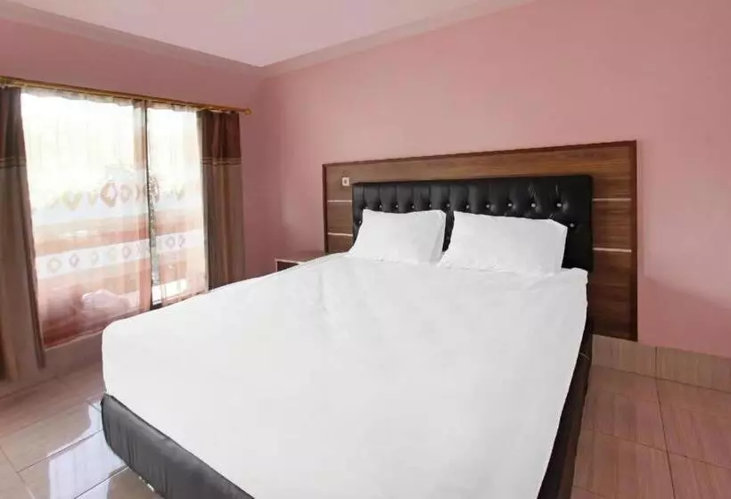 Hotelli Gemilang By Oyo