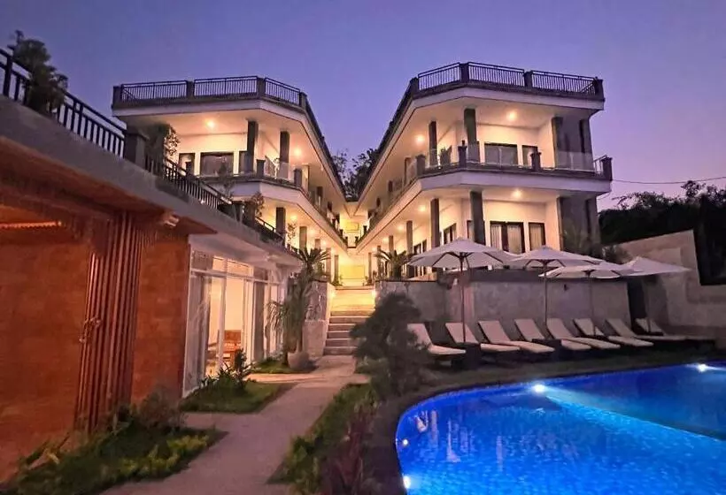 Grand Yuna Hotel Nusa Penida