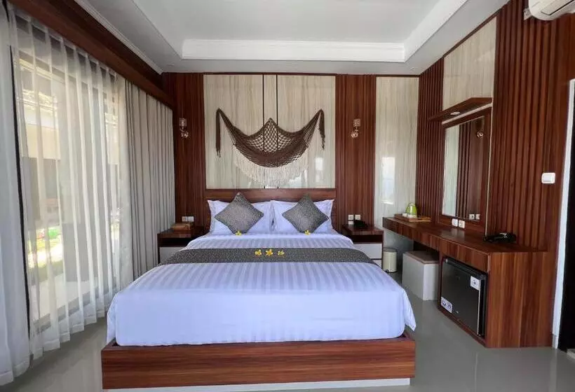 Grand Yuna Hotel Nusa Penida