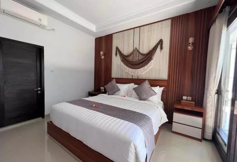 Grand Yuna Hotel Nusa Penida