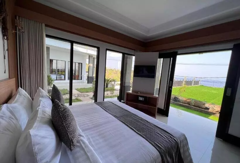 Grand Yuna Hotel Nusa Penida