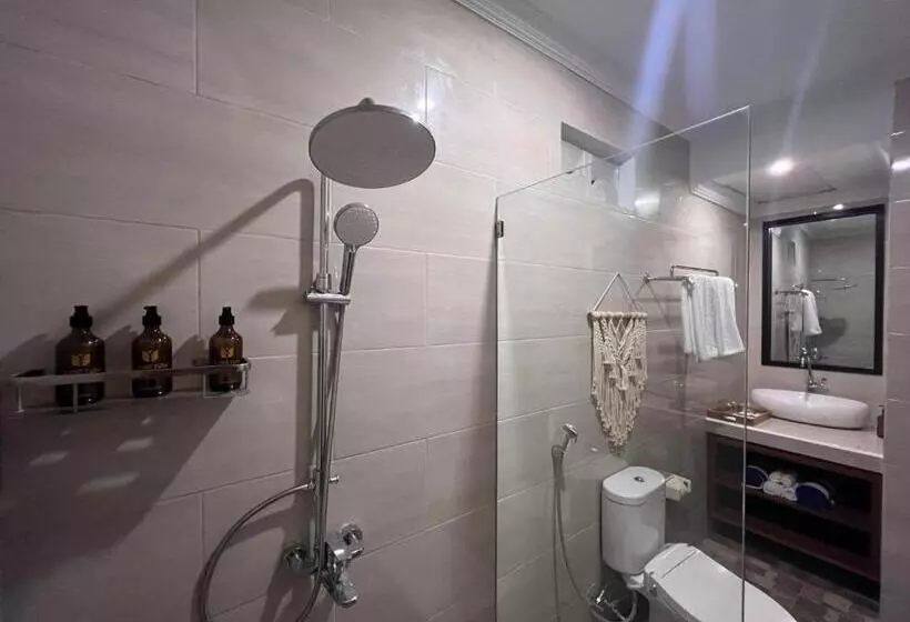 Grand Yuna Hotel Nusa Penida