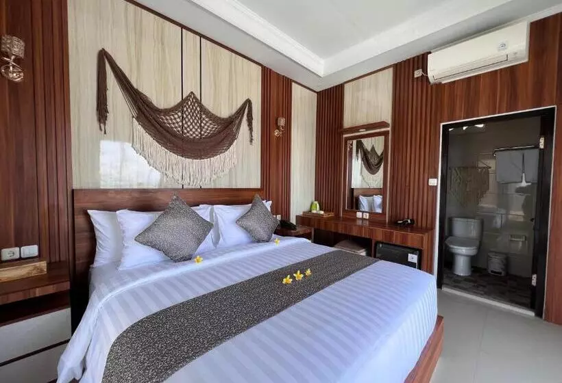 Grand Yuna Hotel Nusa Penida