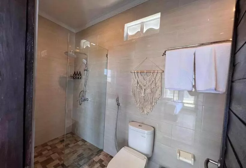 Grand Yuna Hotel Nusa Penida